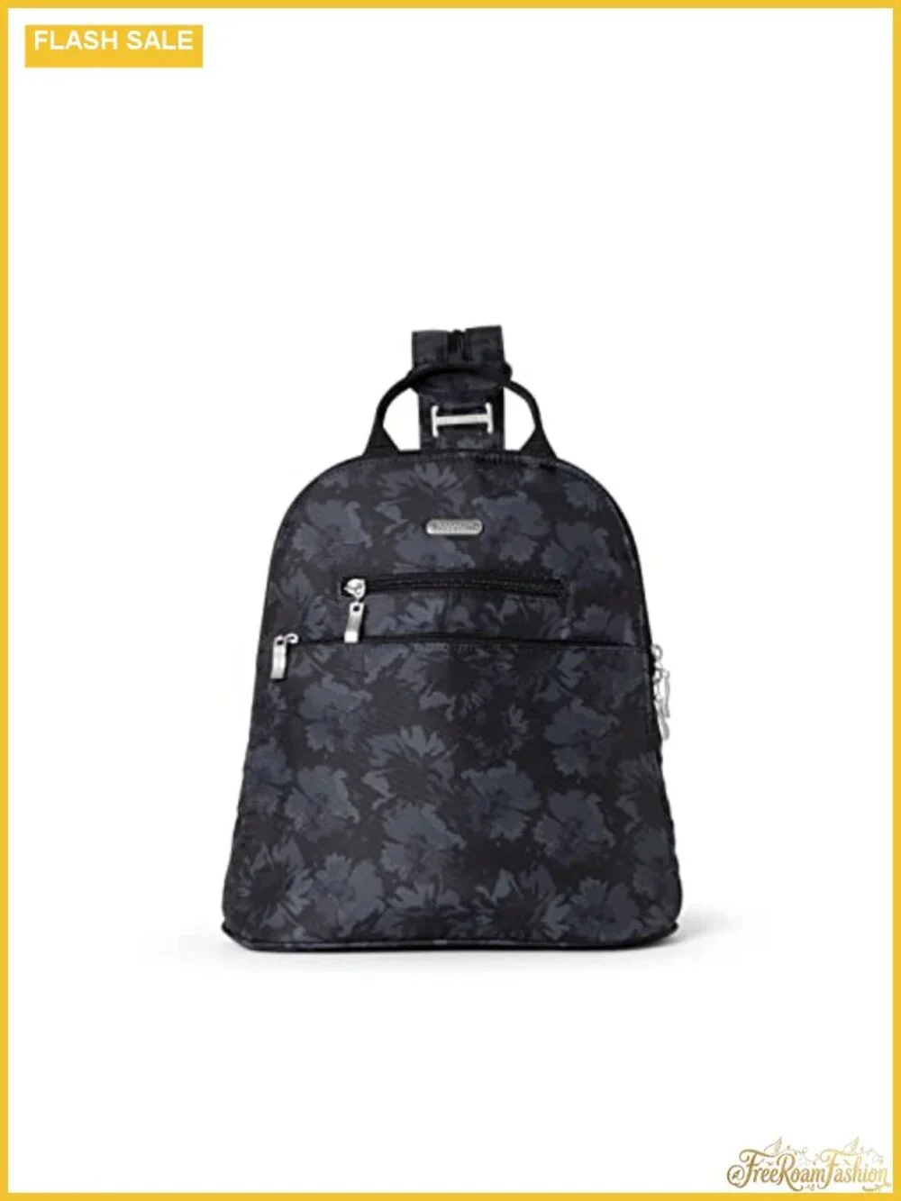 Convertible Mini Backpack Purse RFID Blocking Adjustable Strap Machine Washable